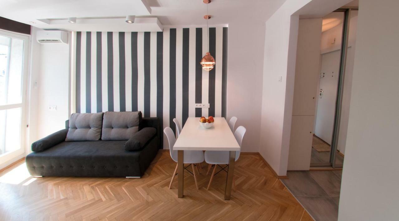 Old Town Grand Theatre Apartment 华沙 外观 照片